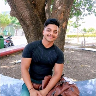 Harsh Srivastava
