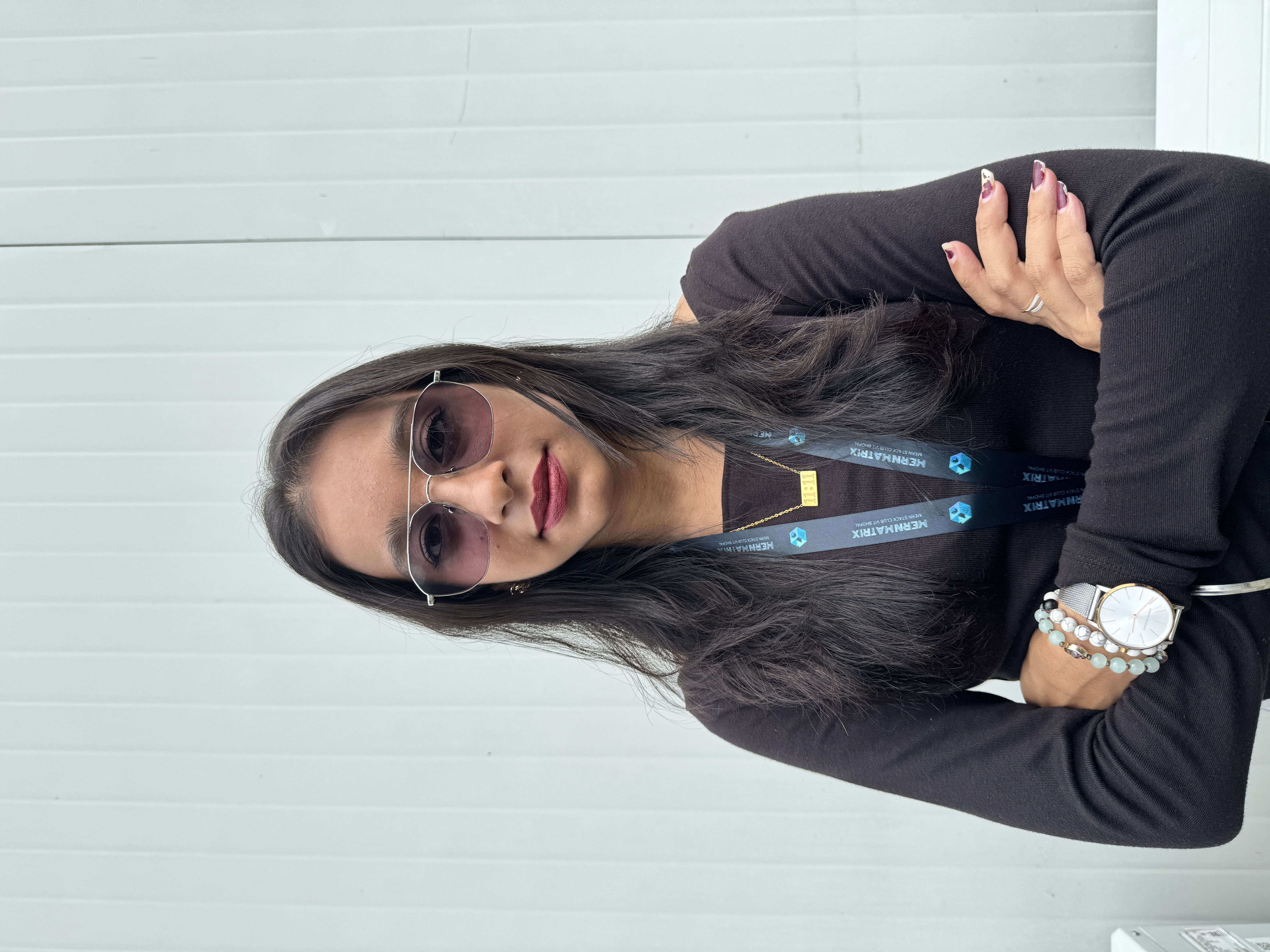 Arushi Puri
