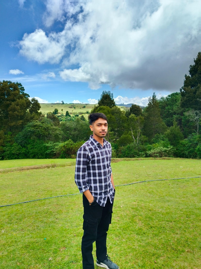 Anubhav